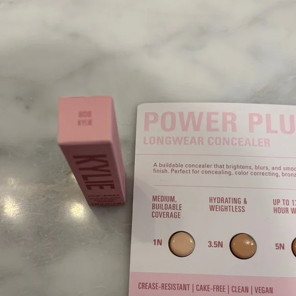 Makeup Beauty Bundle mix of deluxe and mini samples 17 pieces NWT - Picture 4 of 12